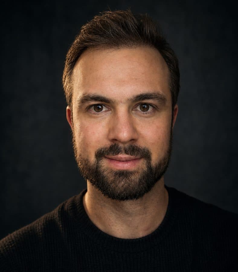 Christian Eichmüller