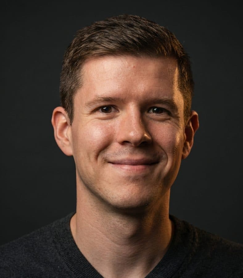 Daniel Nassauer
